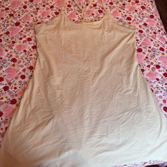 Outdoor Voices The Exercise Dress Pistachio - Picture 5 of 7